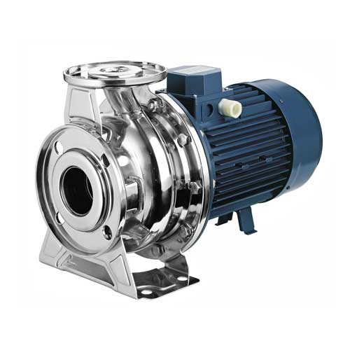 EBARA 3M/E 32-160/1,5 M