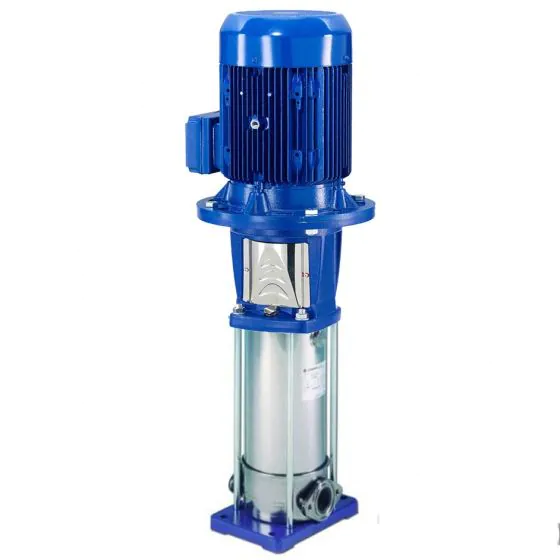 LOWARA 5SV10R015M E2