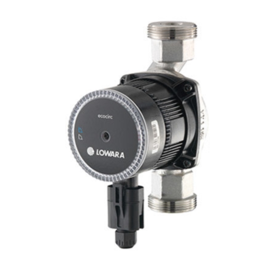 LOWARA M Ecocirc 25-6/130 N