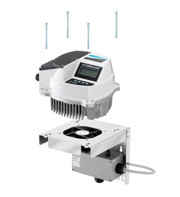 LOWARA HVL2.015-A0010W