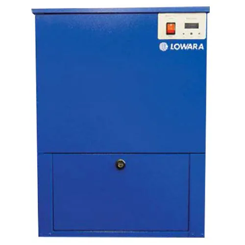 LOWARA Mini Presfix 128 (Single pump)