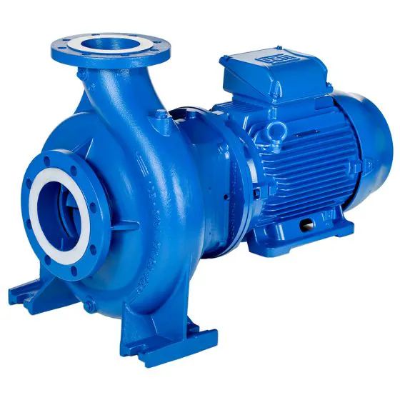 LOWARA NSCS 80-315/185/L45VCC4