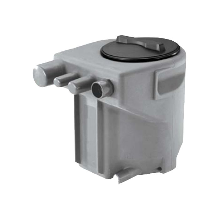 LOWARA MICRO 4 DOC 7/A FP