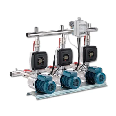 CALPEDA 3MXH1602-EMT-24