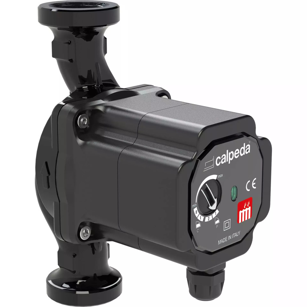 CALPEDA NCE EI 15-40/130 ENERGY SAVING CIRCULATOR PUMP 240V