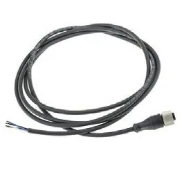 EBARA Transducer Cable M12 2M