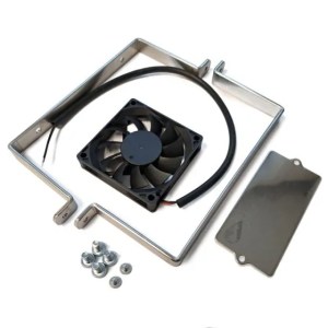 Wall mounting kit V414-418-425-430